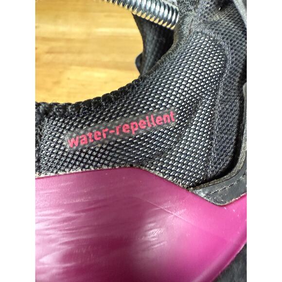 Adidas Ultraboost Cold Ready‎ DNA Running Shoes Water Repellent Black Womens 5 - Picture 8 of 10